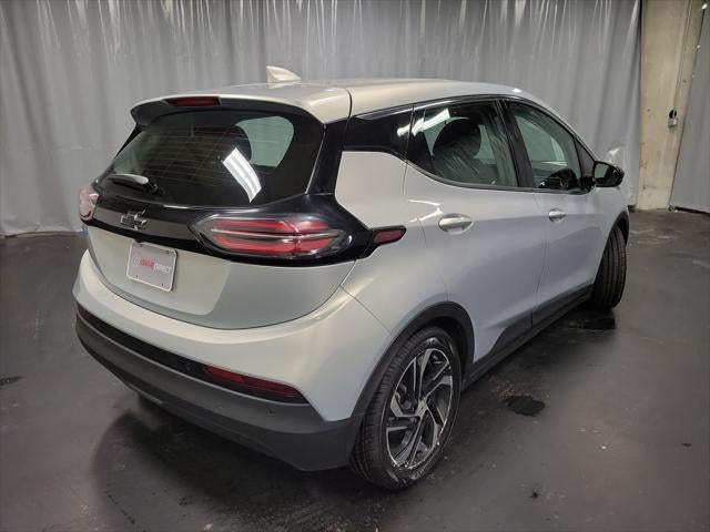 2023 Chevrolet Bolt EV 2LT
