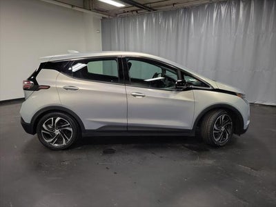 2023 Chevrolet Bolt EV 2LT