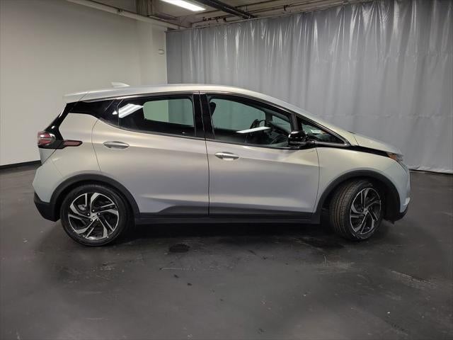2023 Chevrolet Bolt EV 2LT