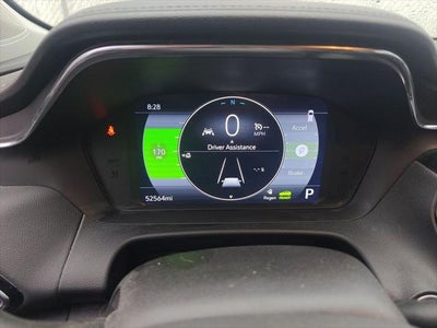 2022 Chevrolet Bolt EUV LT
