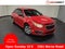 2015 Chevrolet Cruze LS