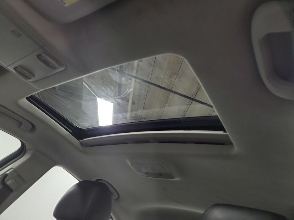 2011 Chevrolet Cruze 2LT