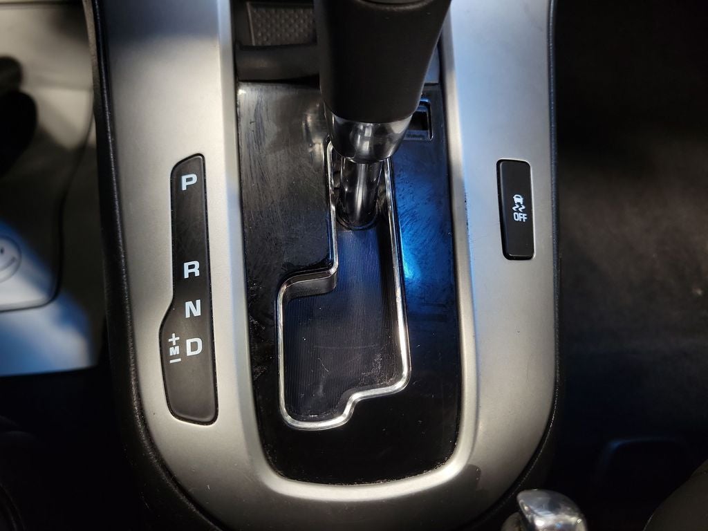 2011 Chevrolet Cruze 2LT