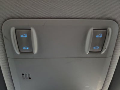 2011 Chevrolet Cruze 2LT