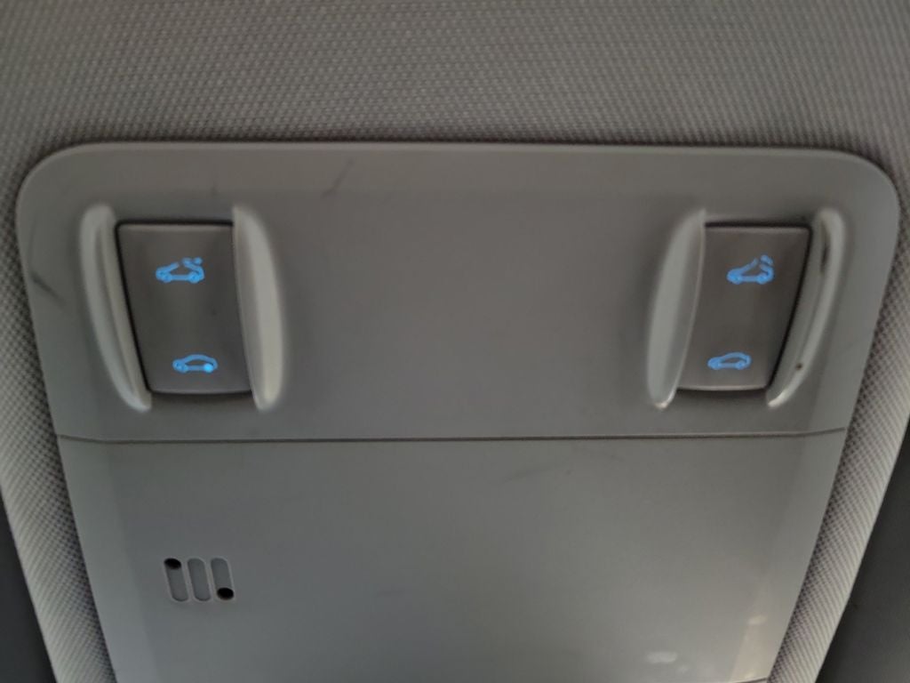 2011 Chevrolet Cruze 2LT