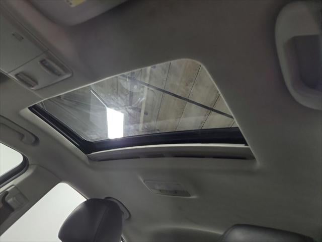 2011 Chevrolet Cruze 2LT