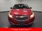2011 Chevrolet Cruze 2LT
