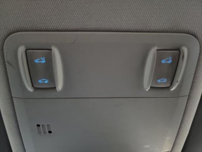 2011 Chevrolet Cruze 2LT