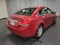 2011 Chevrolet Cruze 2LT