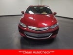 2017 Chevrolet Volt Premier