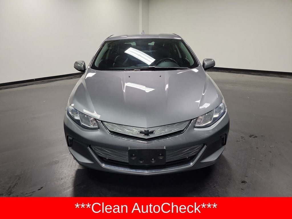 2019 Chevrolet Volt LT