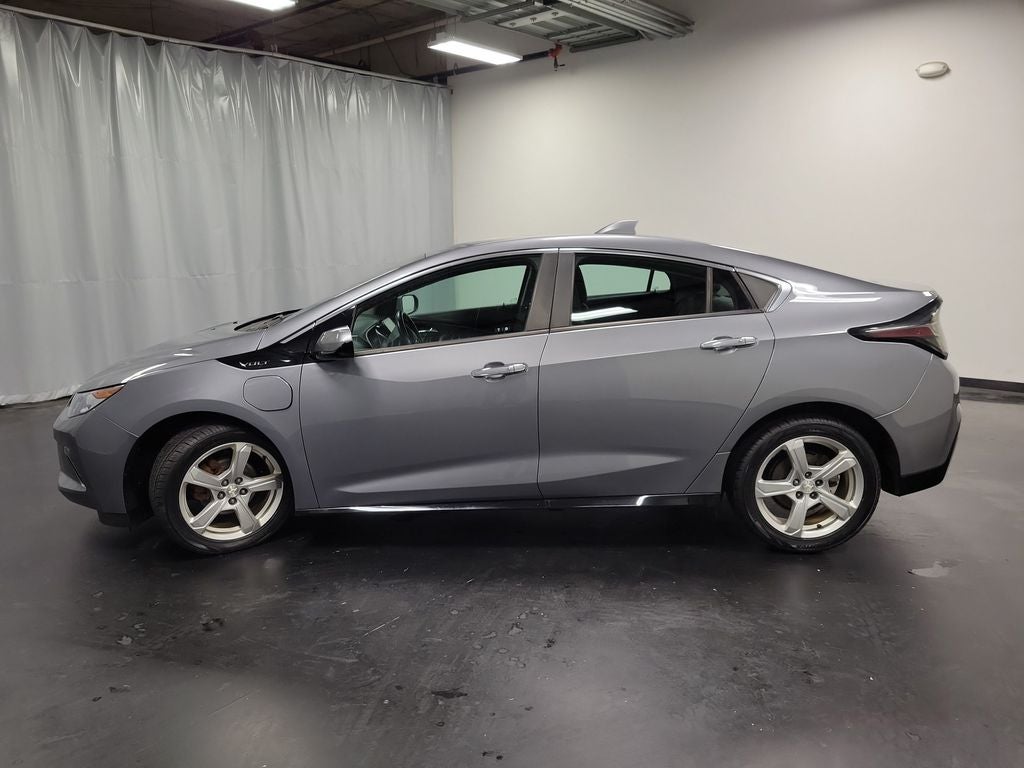 2019 Chevrolet Volt LT