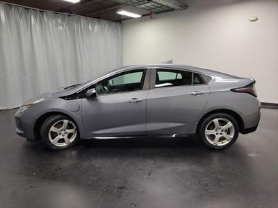 2019 Chevrolet Volt LT