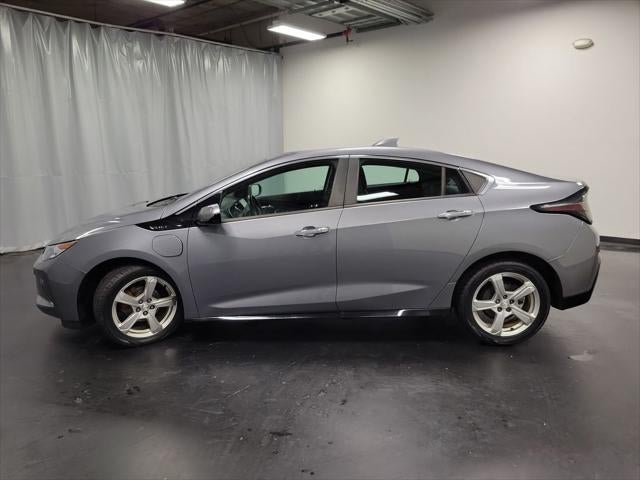 2019 Chevrolet Volt LT
