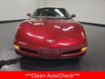 2003 Chevrolet Corvette Base