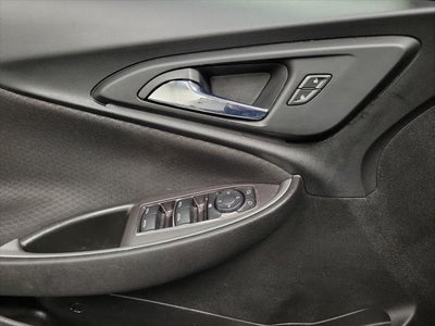 2021 Chevrolet Malibu LS 1LS