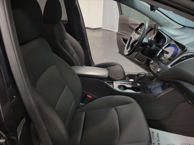 2021 Chevrolet Malibu LS 1LS