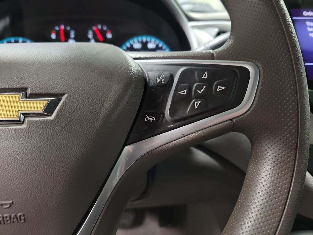 2022 Chevrolet Malibu LS 1FL