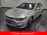 2022 Chevrolet Malibu LS 1FL