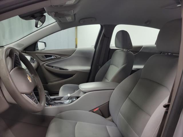 2022 Chevrolet Malibu LS 1FL