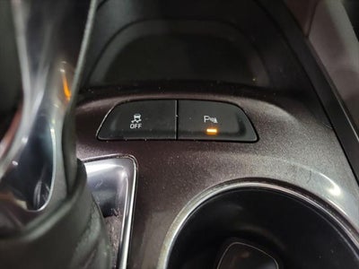 2022 Chevrolet Malibu LS 1FL