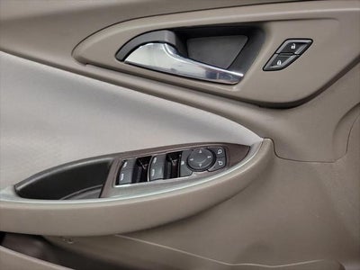 2022 Chevrolet Malibu LS 1FL
