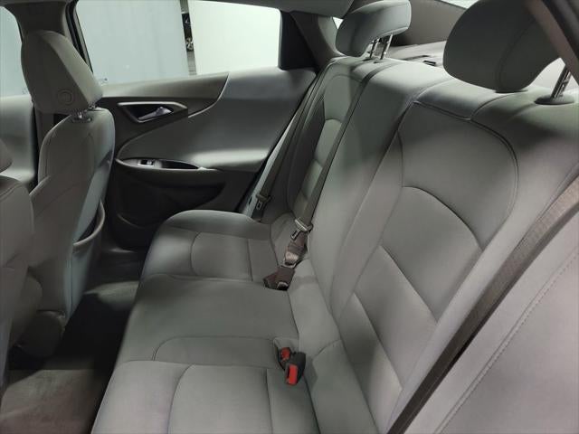 2022 Chevrolet Malibu LS 1FL