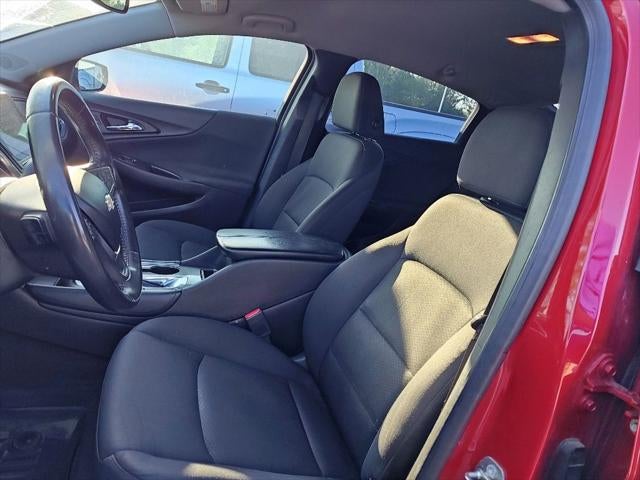 2016 Chevrolet Malibu LT 1LT
