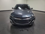 2021 Chevrolet Malibu RS