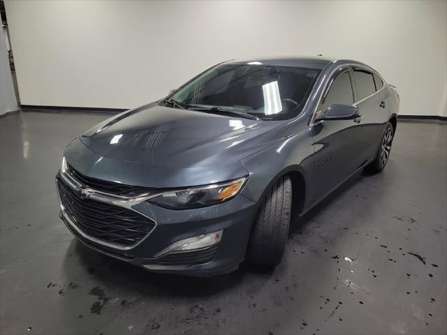 2021 Chevrolet Malibu RS