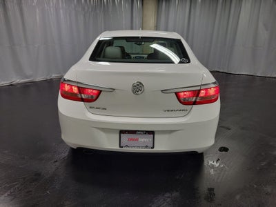 2013 Buick Verano Base