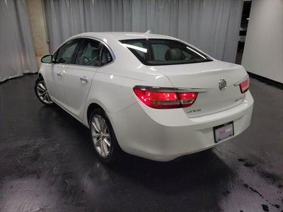 2013 Buick Verano Base