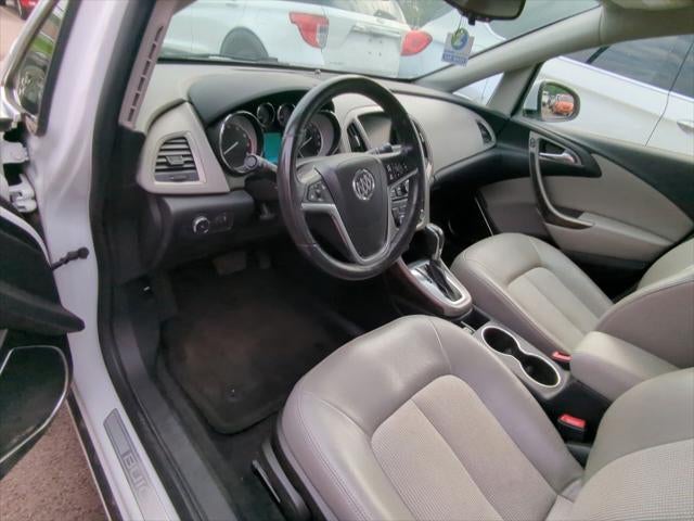 2013 Buick Verano Base