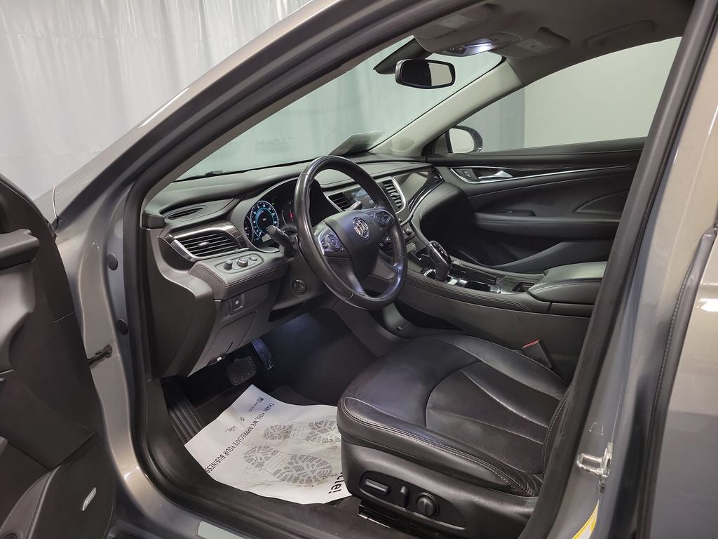 2019 Buick LaCrosse Essence