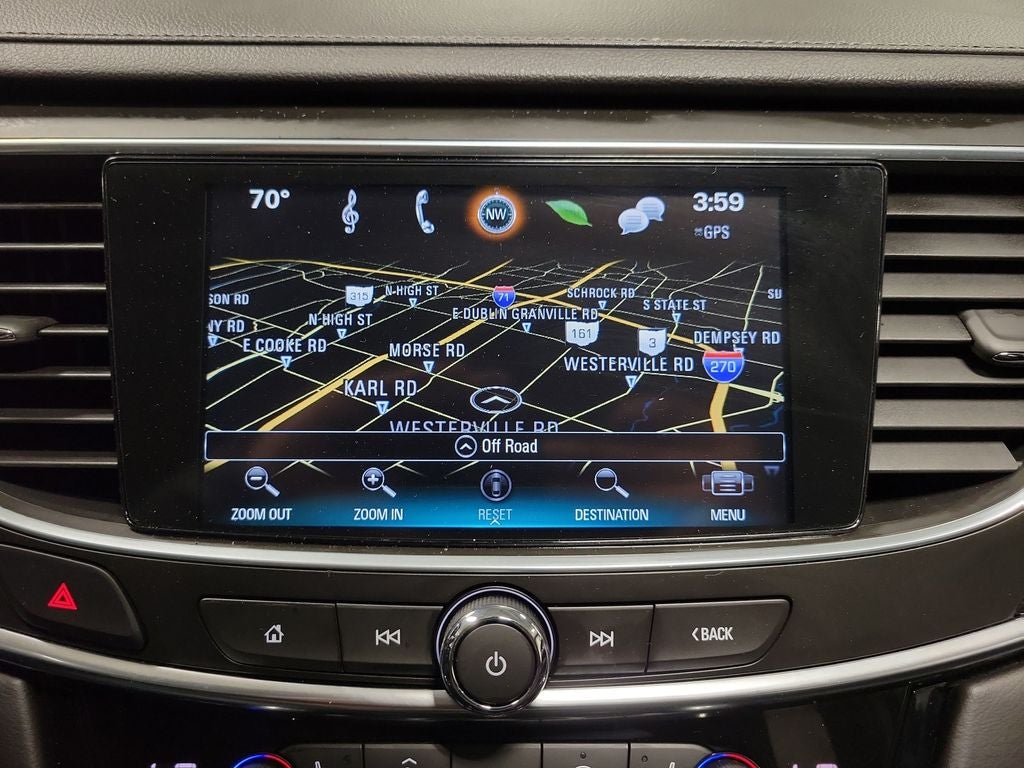 2019 Buick LaCrosse Essence