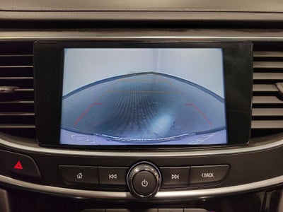 2019 Buick LaCrosse Essence