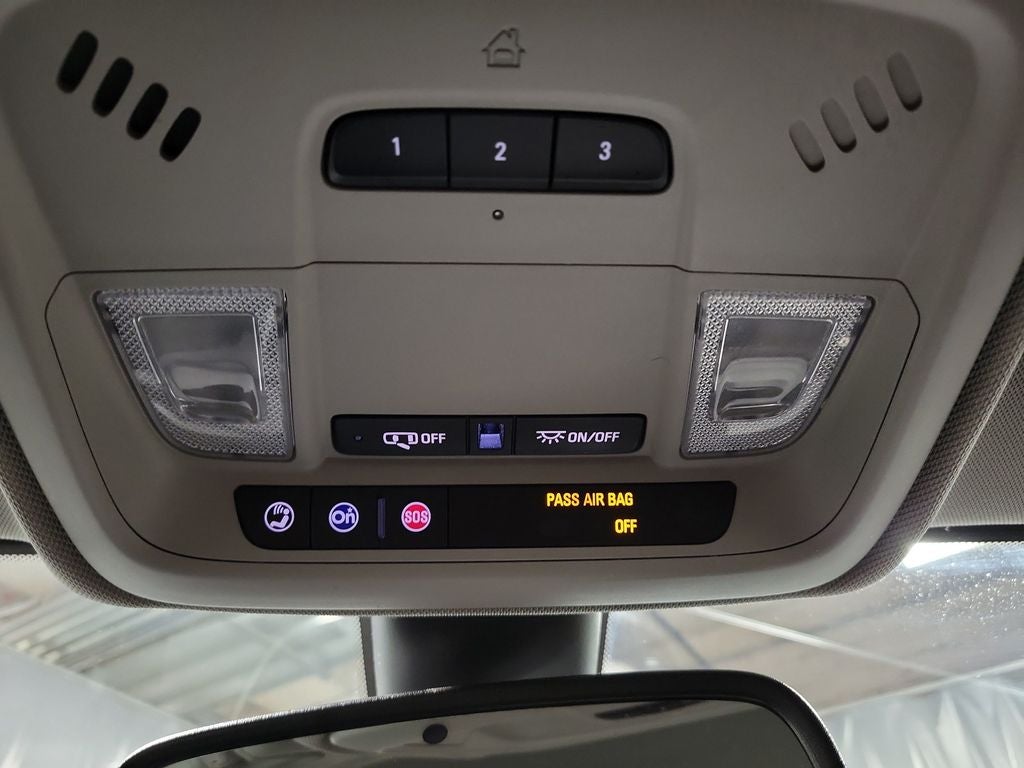 2019 Buick LaCrosse Essence