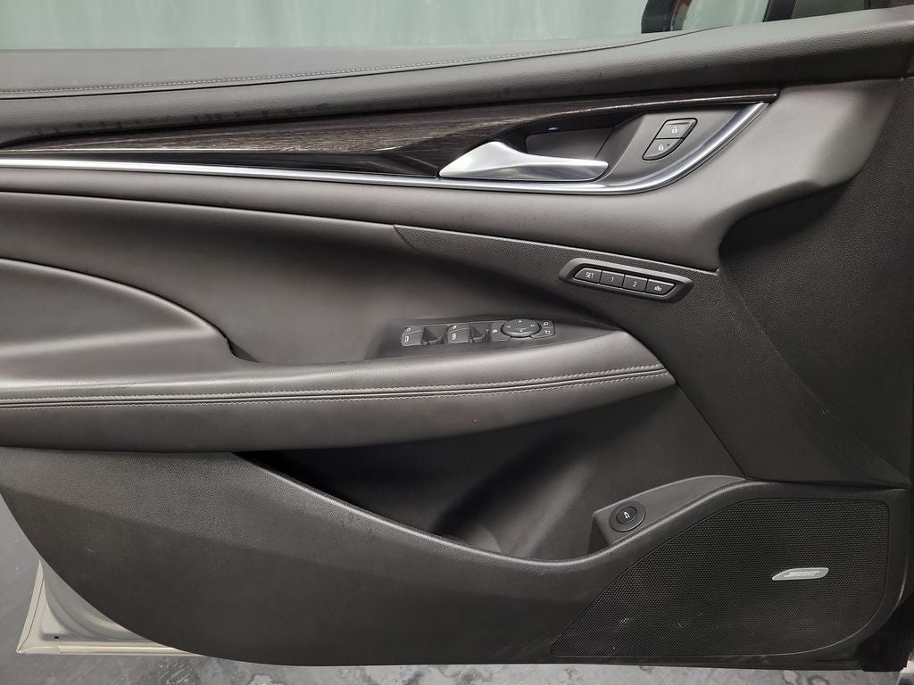 2019 Buick LaCrosse Essence