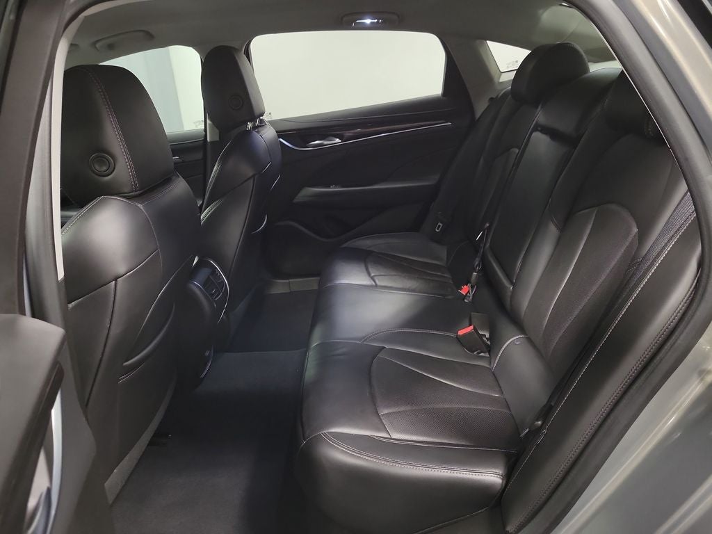 2019 Buick LaCrosse Essence