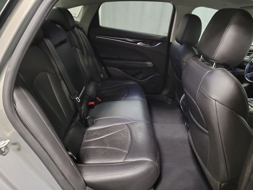 2019 Buick LaCrosse Essence