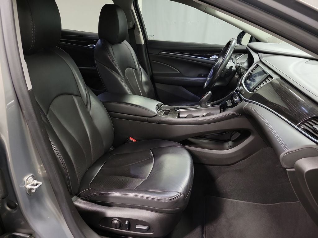 2019 Buick LaCrosse Essence