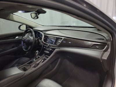2019 Buick LaCrosse Essence