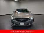 2019 Buick LaCrosse Essence