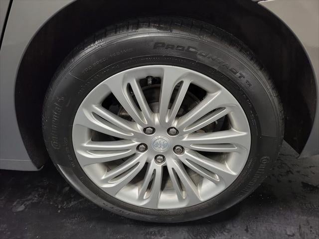 2019 Buick LaCrosse Essence