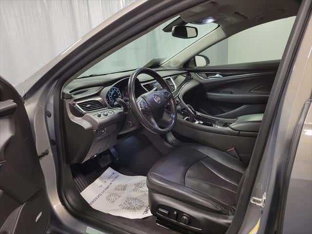 2019 Buick LaCrosse Essence