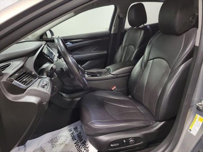 2019 Buick LaCrosse Essence