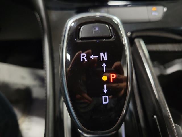 2019 Buick LaCrosse Essence