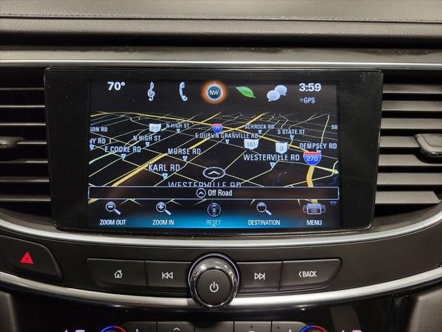 2019 Buick LaCrosse Essence