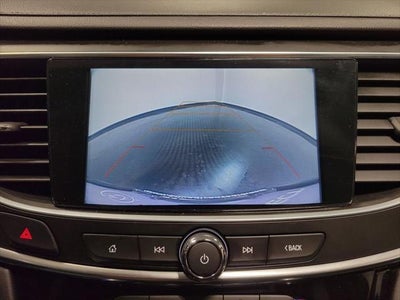 2019 Buick LaCrosse Essence