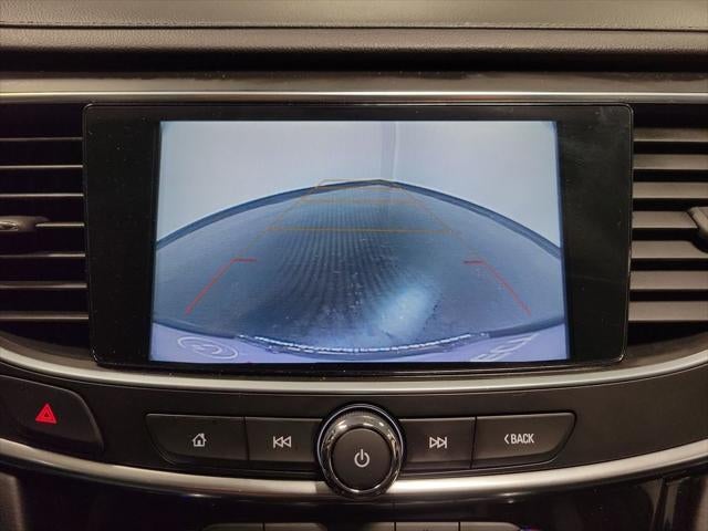 2019 Buick LaCrosse Essence